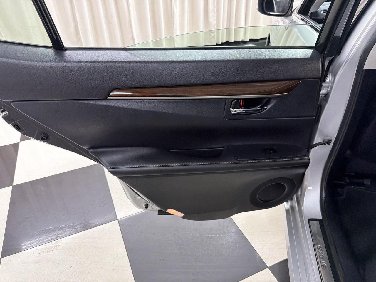 2013 Lexus ES 350 4dr Sdn Annapolis MD