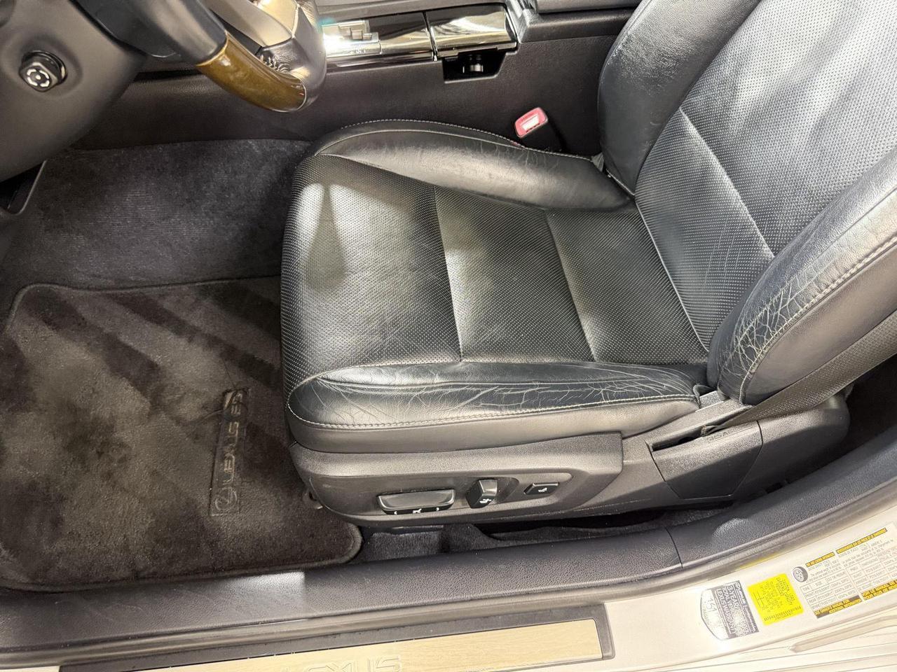 2013 Lexus ES 350 4dr Sdn Annapolis MD