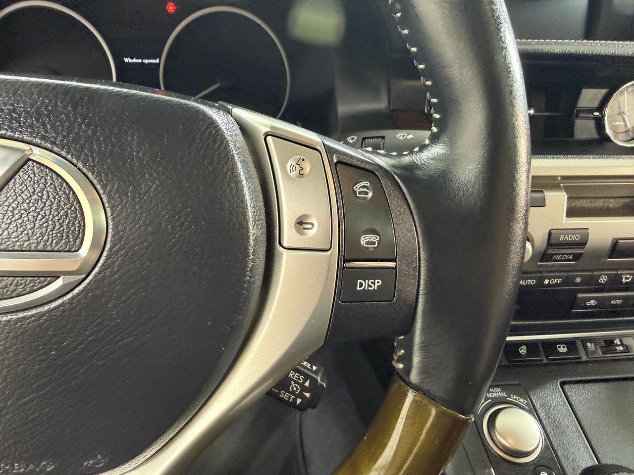 2013 Lexus ES 350 4dr Sdn Annapolis MD