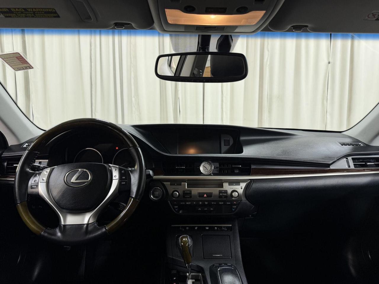 2013 Lexus ES 350 4dr Sdn Annapolis MD