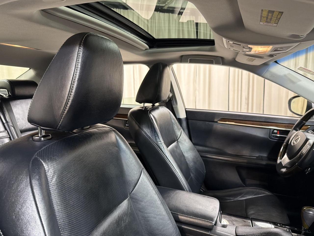 2013 Lexus ES 350 4dr Sdn Annapolis MD