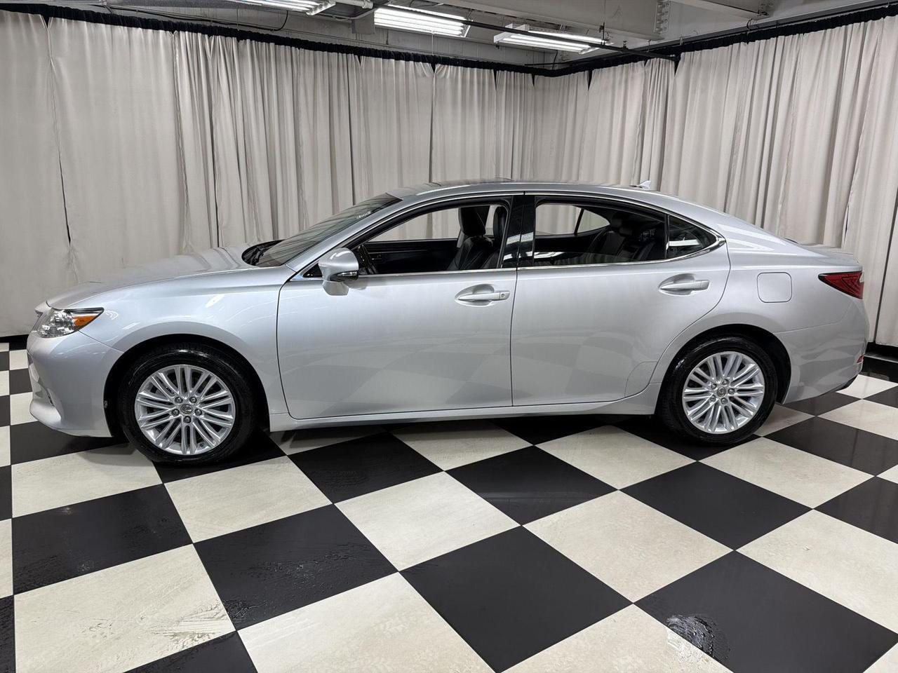 2013 Lexus ES 350 4dr Sdn Annapolis MD