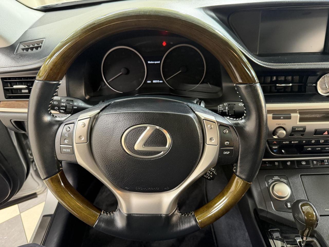 2013 Lexus ES 350 4dr Sdn Annapolis MD