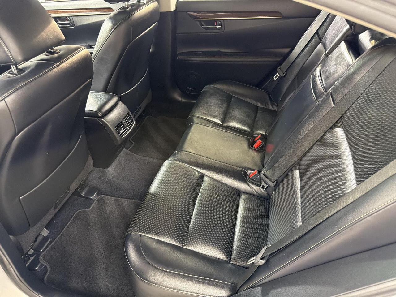 2013 Lexus ES 350 4dr Sdn Annapolis MD