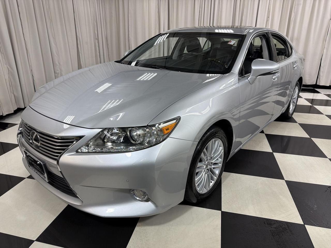 2013 Lexus ES 350 4dr Sdn Annapolis MD