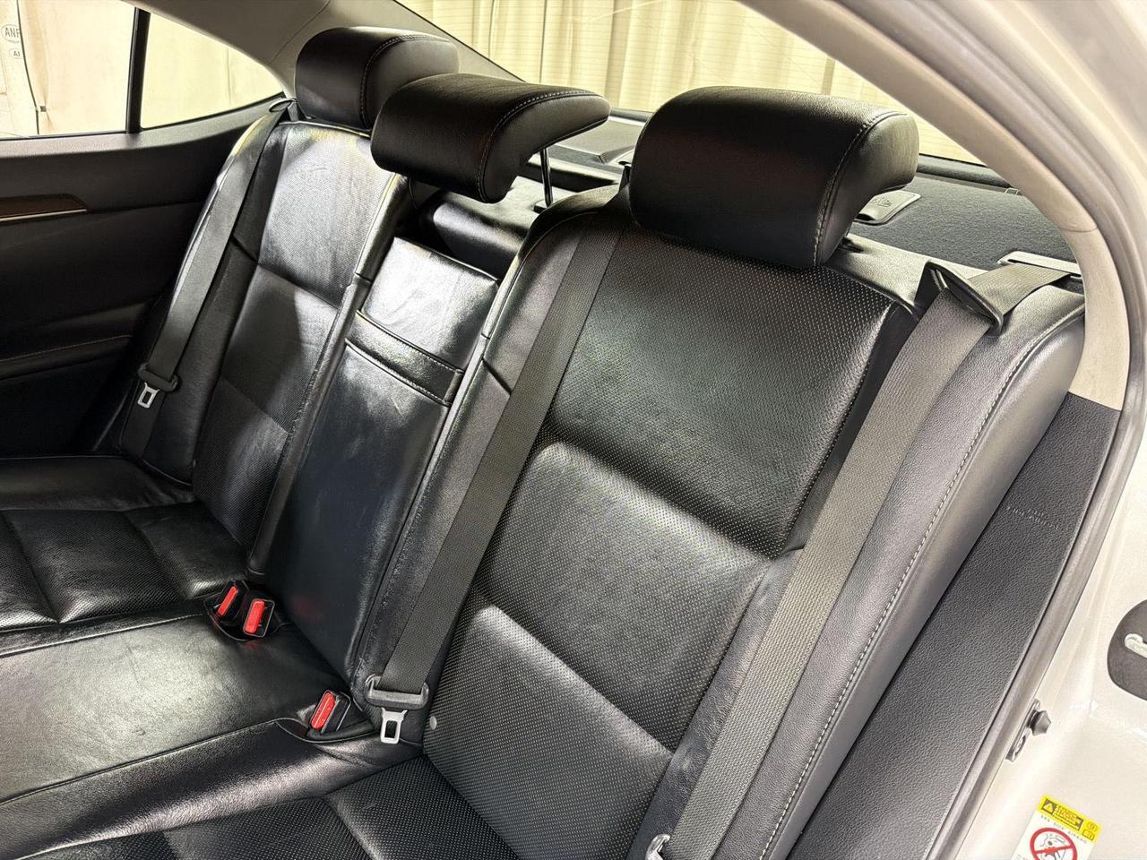 2013 Lexus ES 350 4dr Sdn Annapolis MD