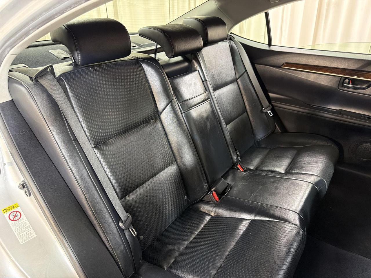 2013 Lexus ES 350 4dr Sdn Annapolis MD