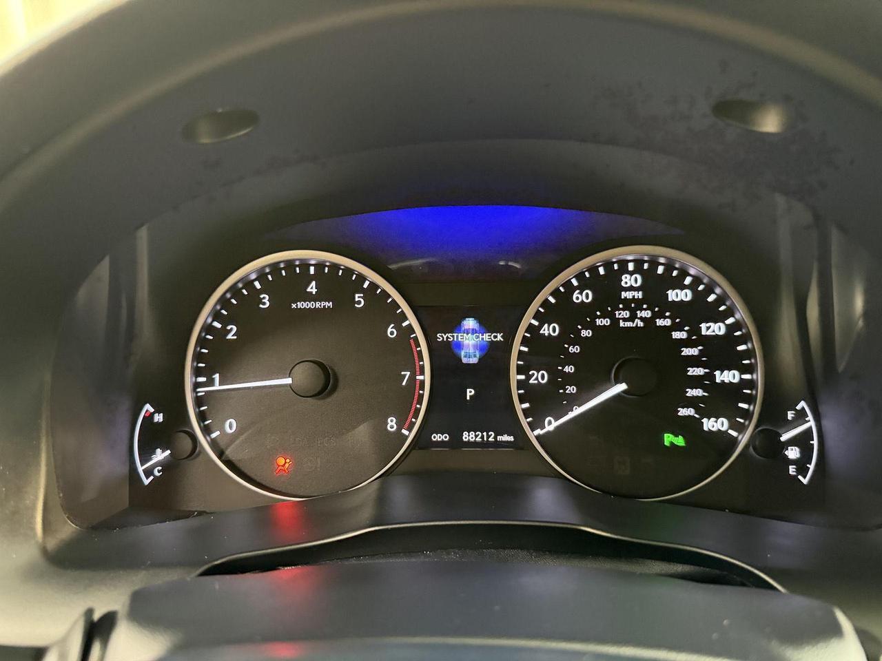 2013 Lexus ES 350 4dr Sdn Annapolis MD