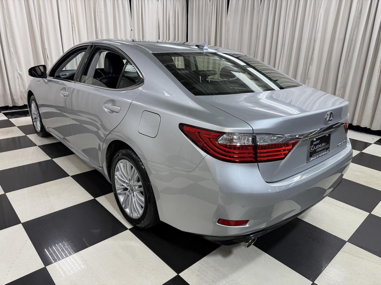 2013 Lexus ES 350 4dr Sdn Annapolis MD