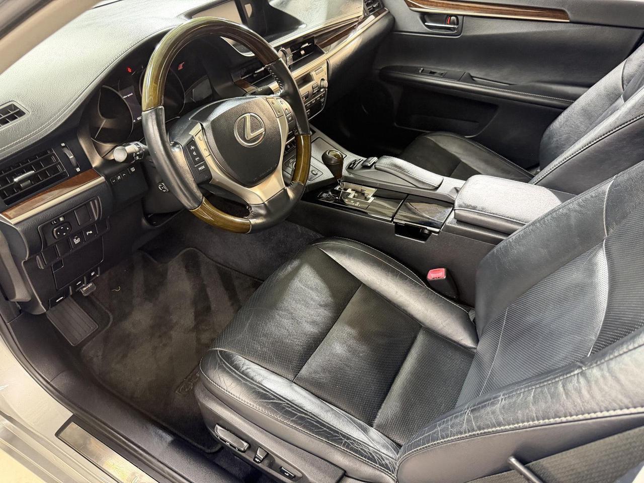 2013 Lexus ES 350 4dr Sdn Annapolis MD