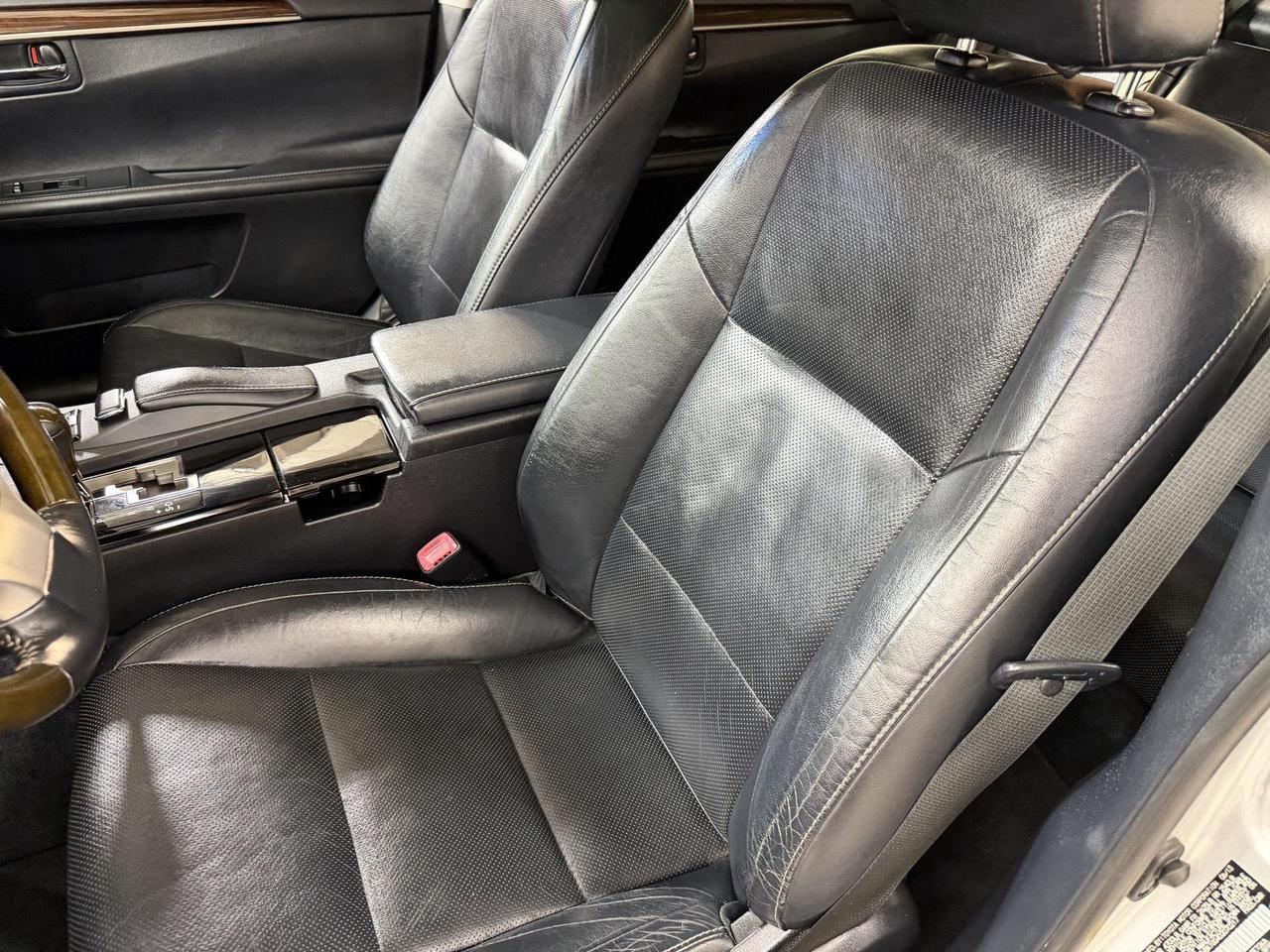 2013 Lexus ES 350 4dr Sdn Annapolis MD