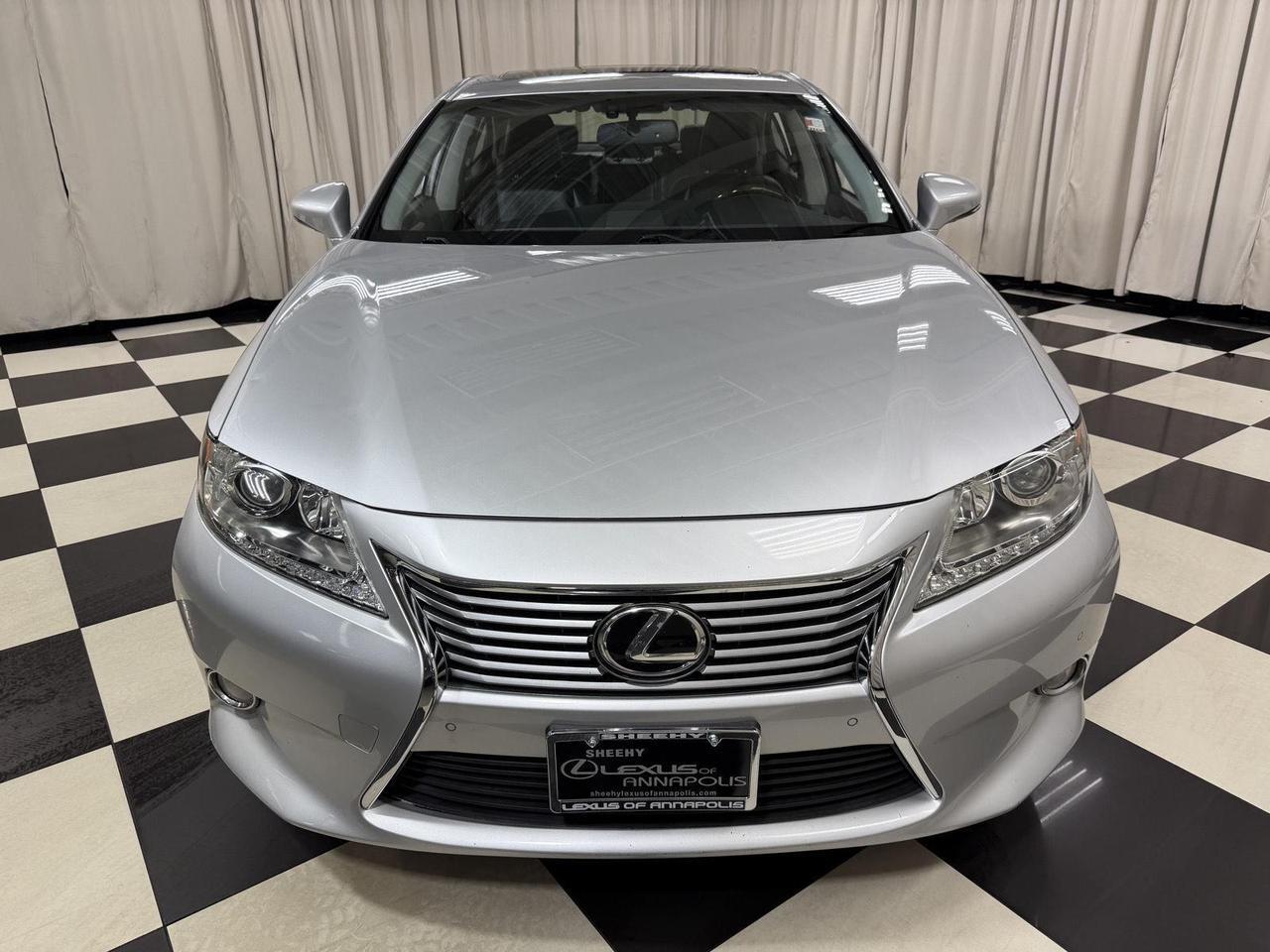 2013 Lexus ES 350 4dr Sdn Annapolis MD