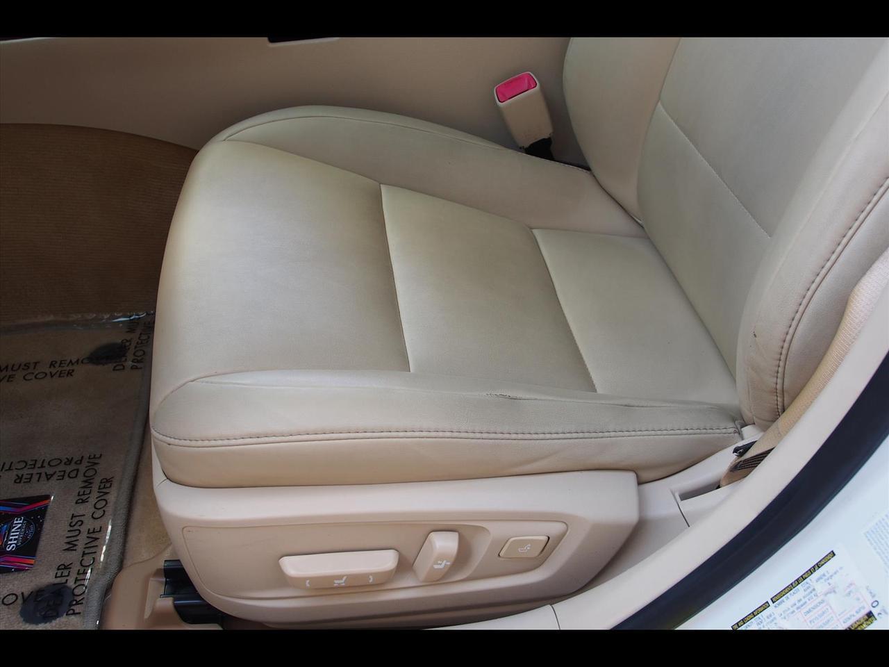2013 Lexus ES 350 Base