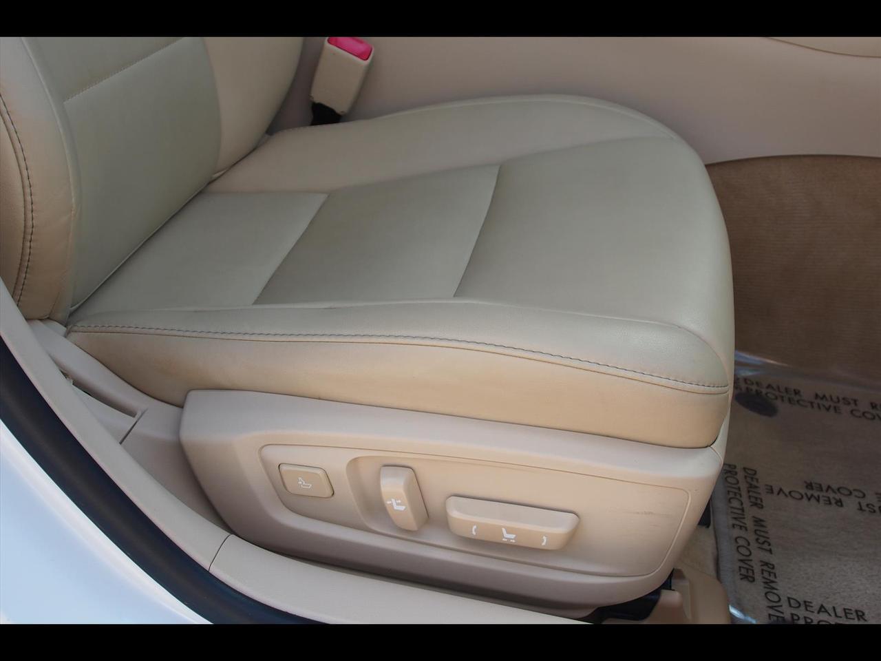 2013 Lexus ES 350 Base