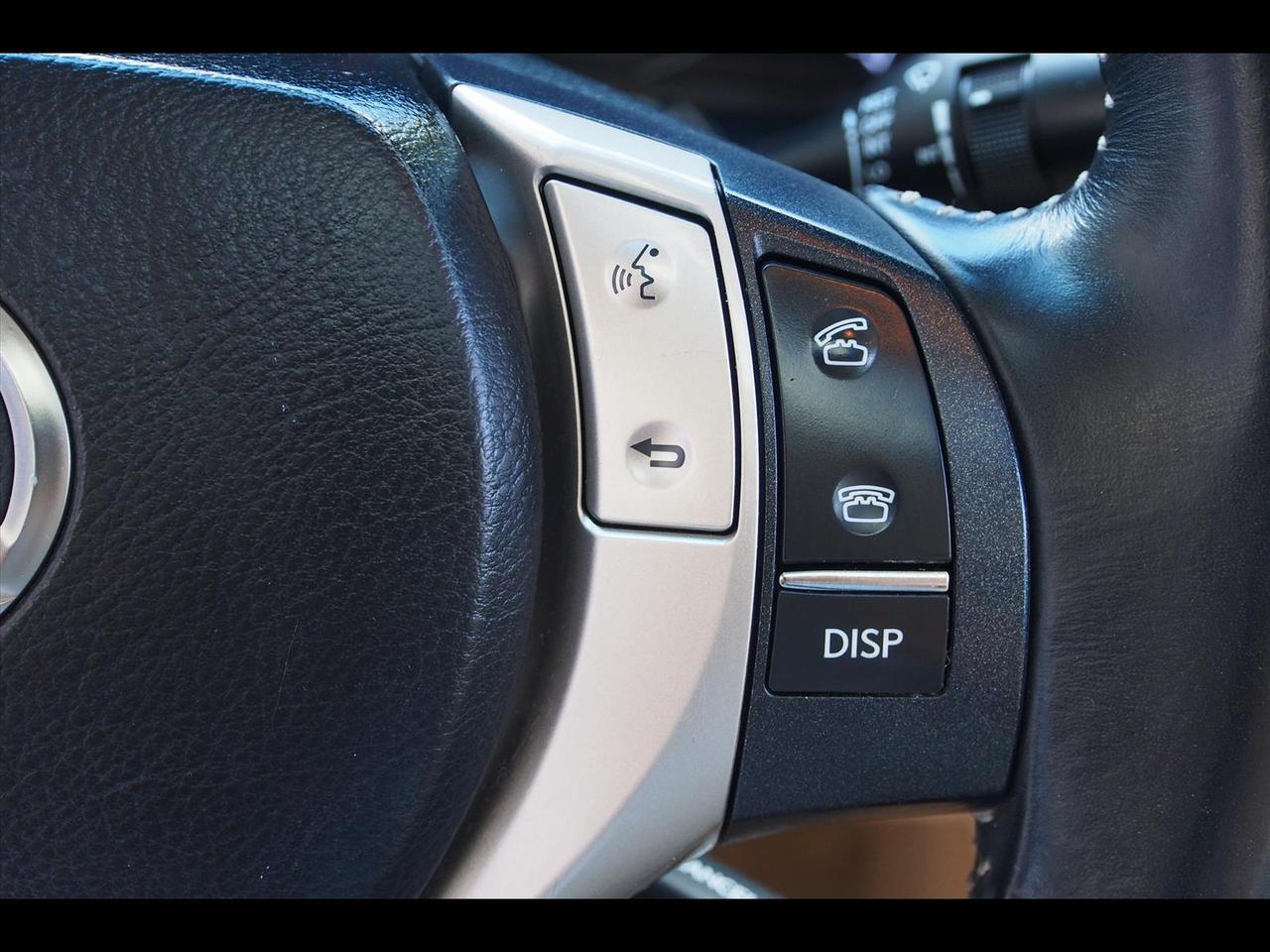 2013 Lexus ES 350 Base