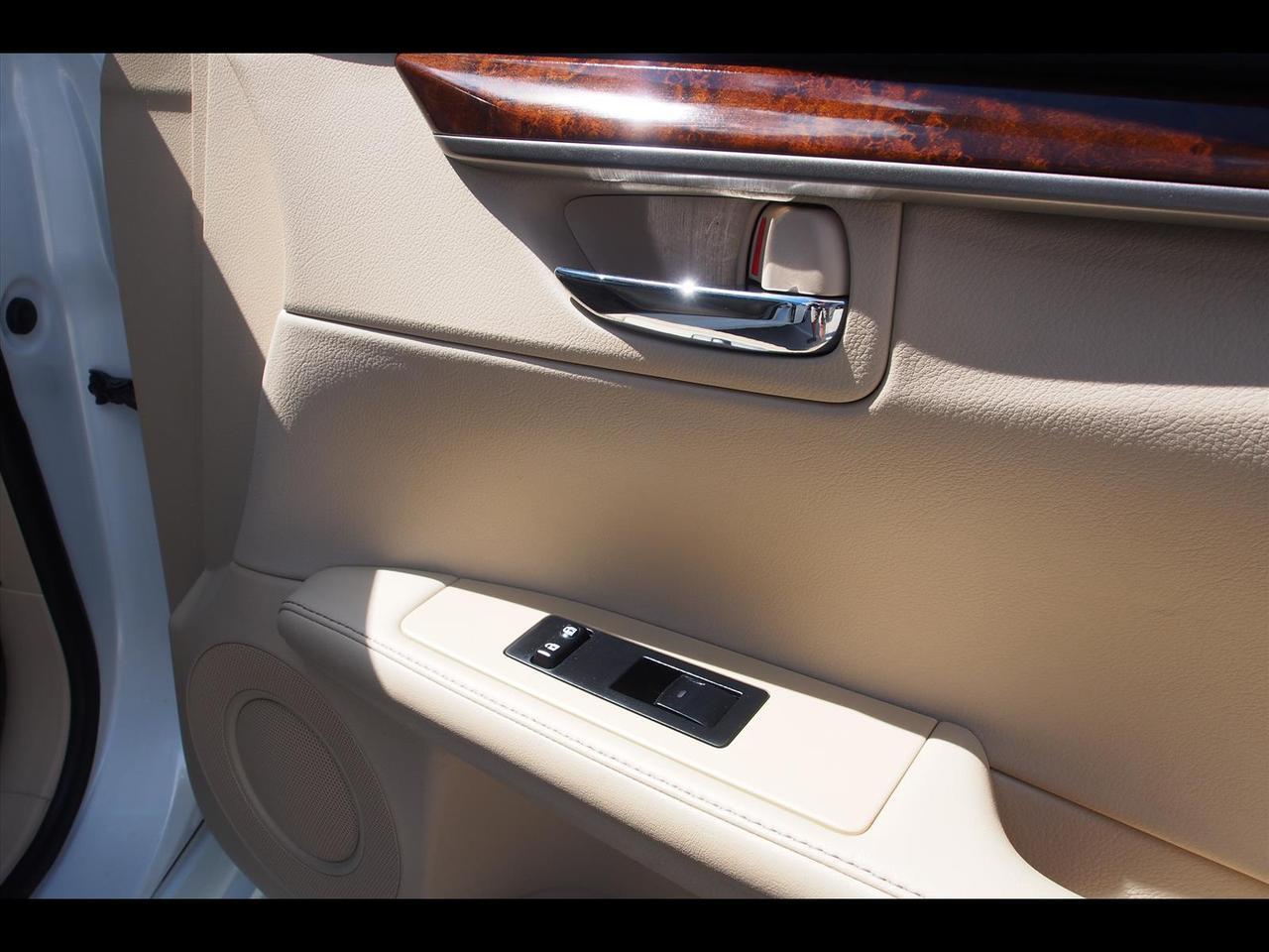 2013 Lexus ES 350 Base