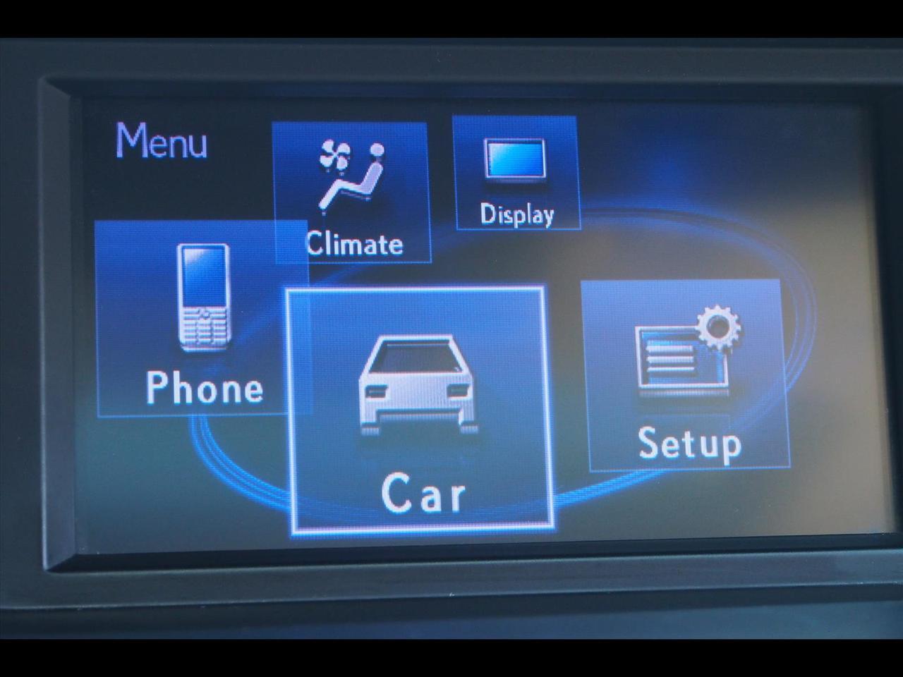 2013 Lexus ES 350 Base