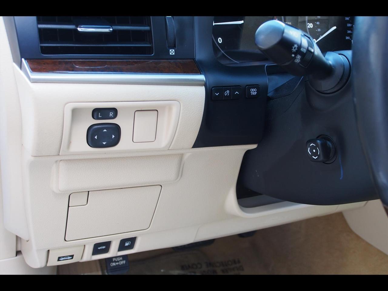 2013 Lexus ES 350 Base