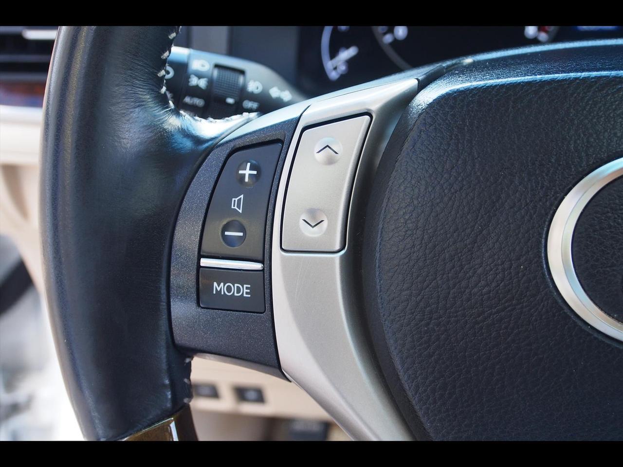 2013 Lexus ES 350 Base