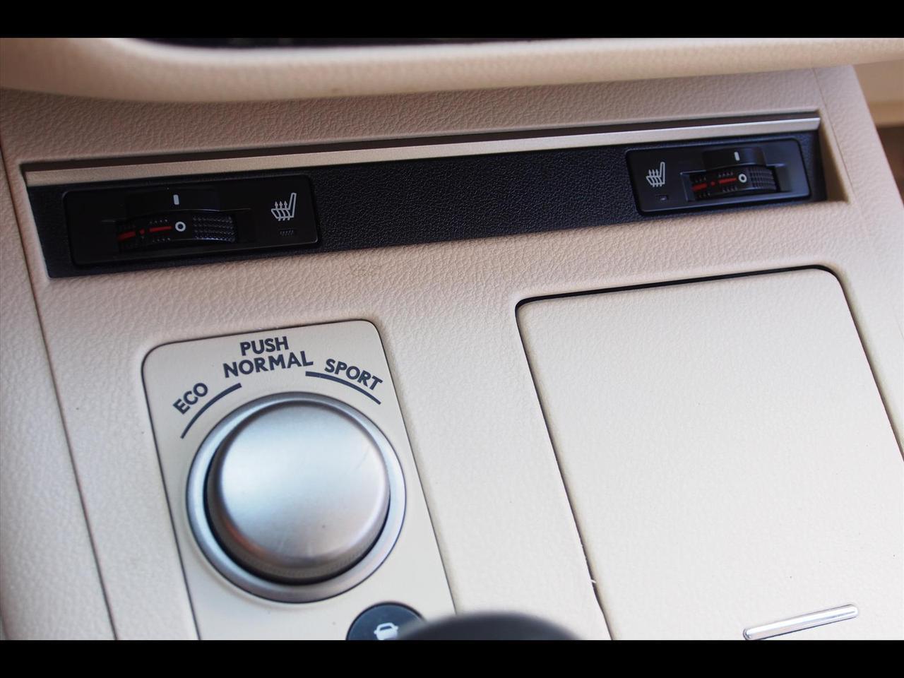 2013 Lexus ES 350 Base