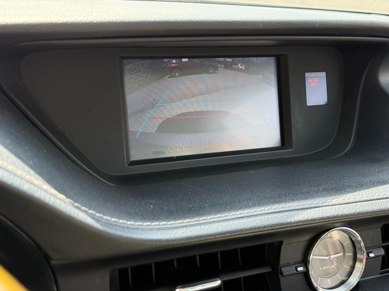 2013 Lexus ES 350 Base Roanoke VA