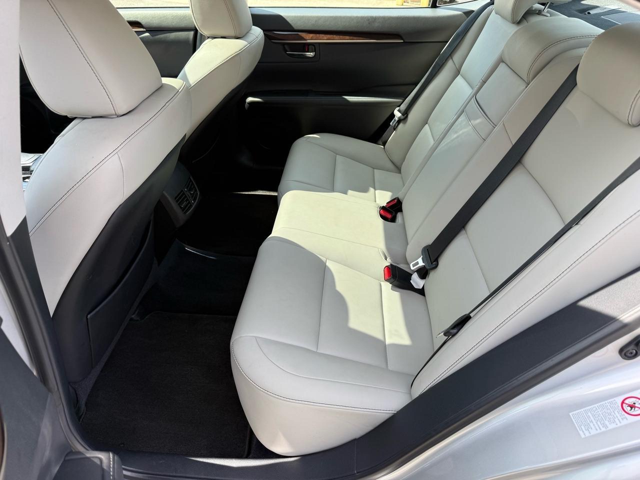 2013 Lexus ES 350 Base Roanoke VA