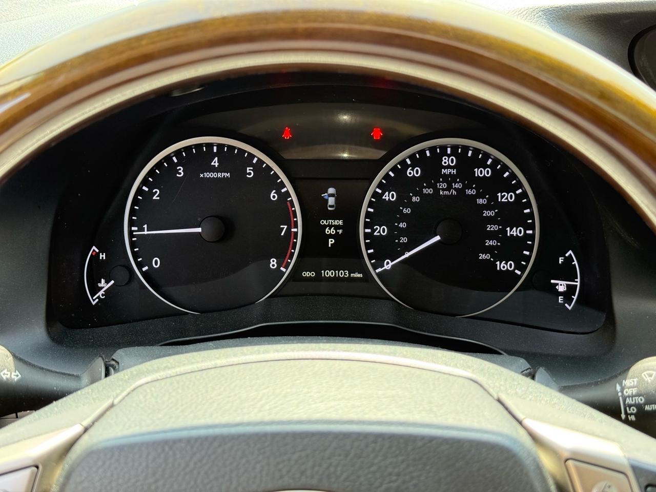 2013 Lexus ES 350 Base Roanoke VA