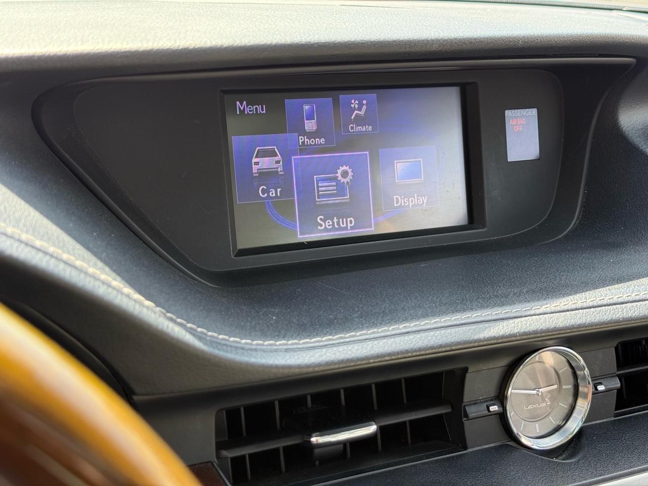 2013 Lexus ES 350 Base Roanoke VA