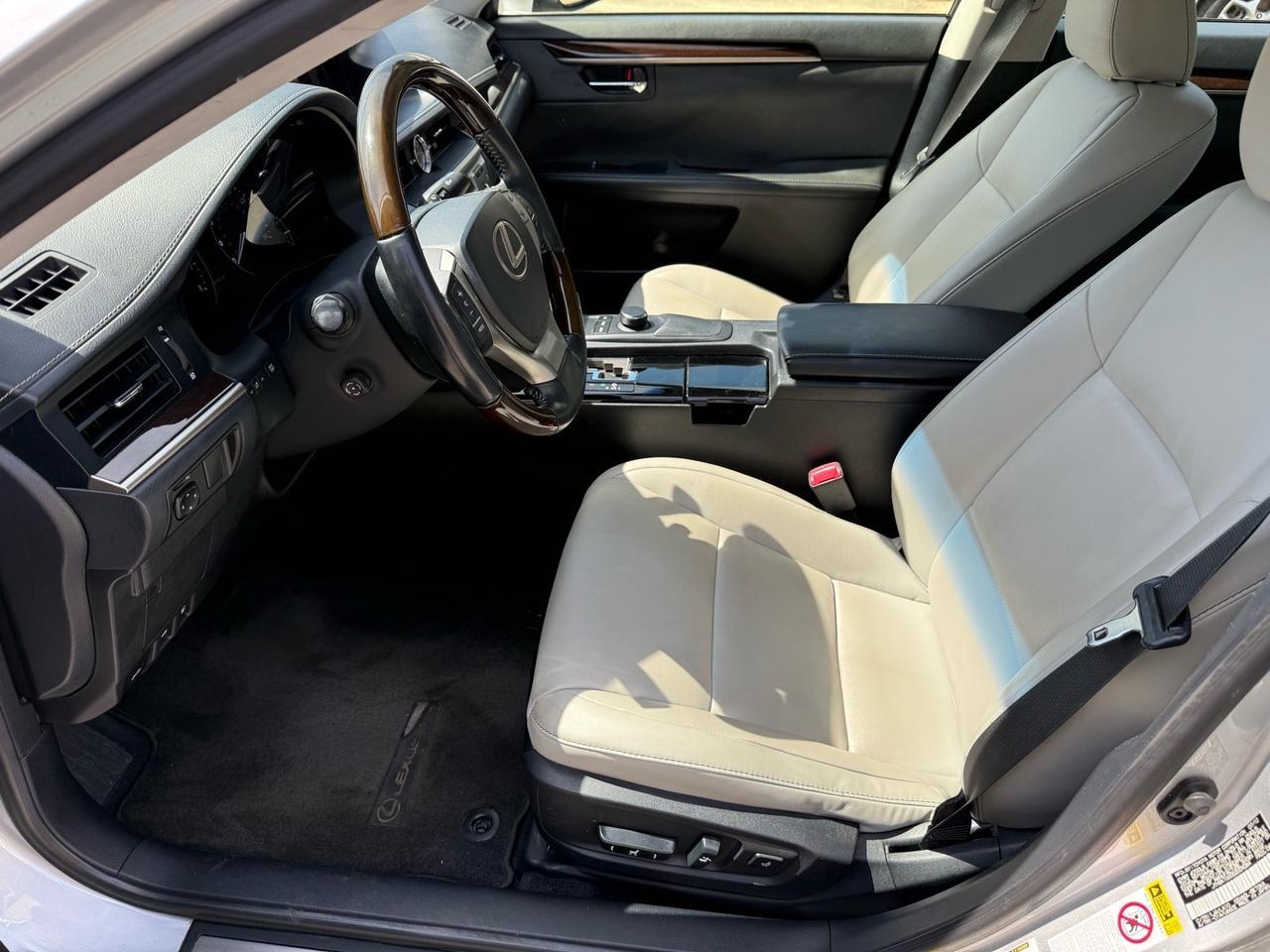 2013 Lexus ES 350 Base Roanoke VA