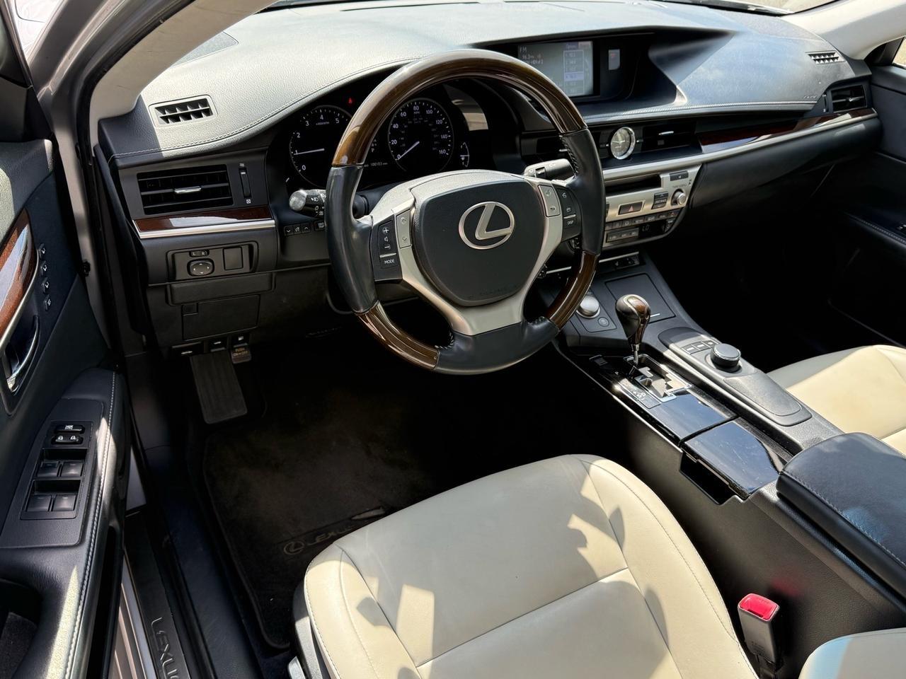 2013 Lexus ES 350 Base Roanoke VA