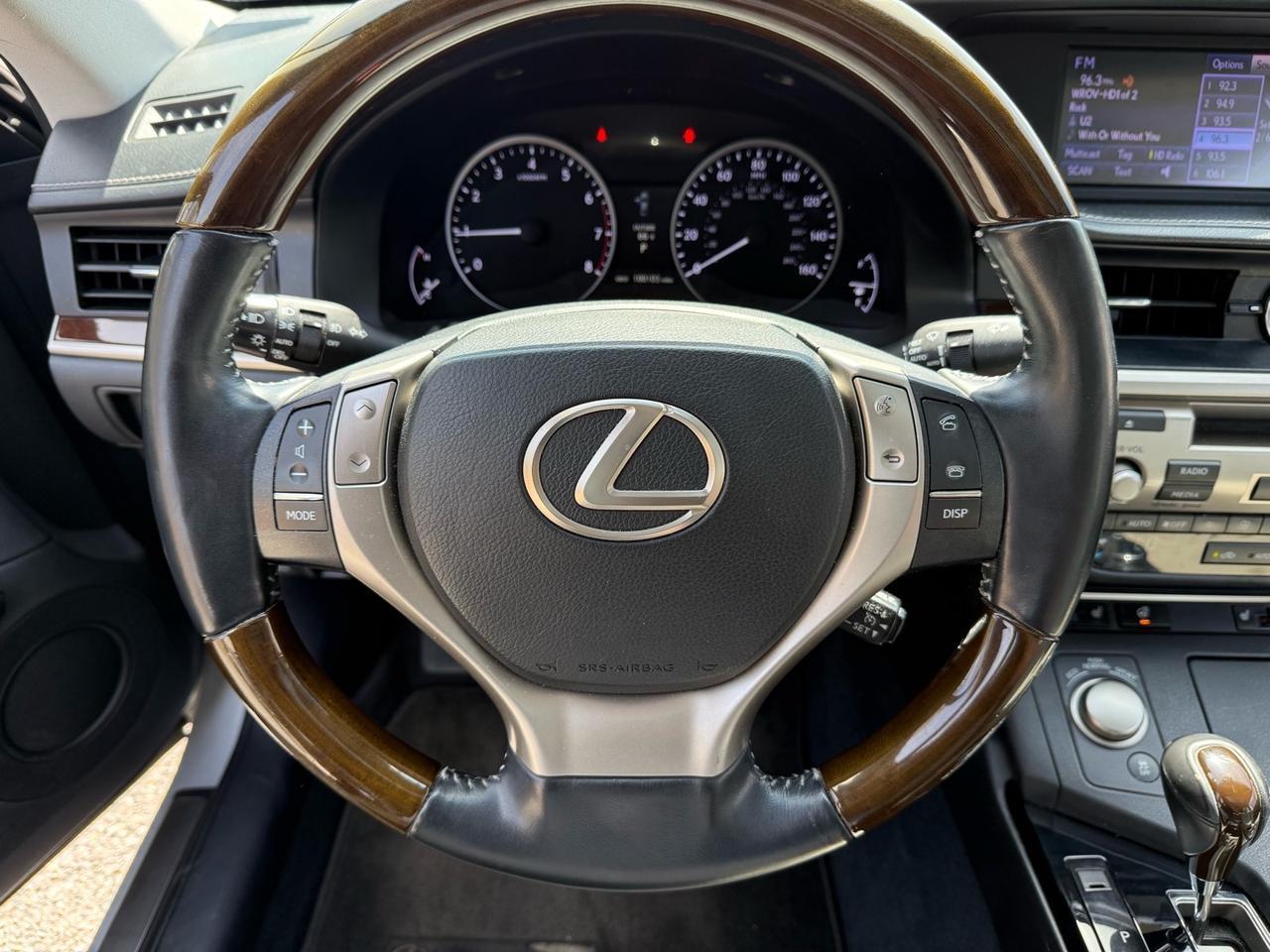 2013 Lexus ES 350 Base Roanoke VA