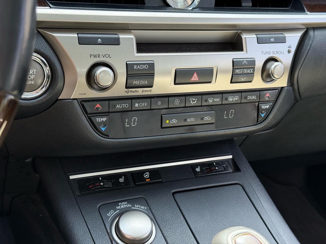 2013 Lexus ES 350 Base Roanoke VA