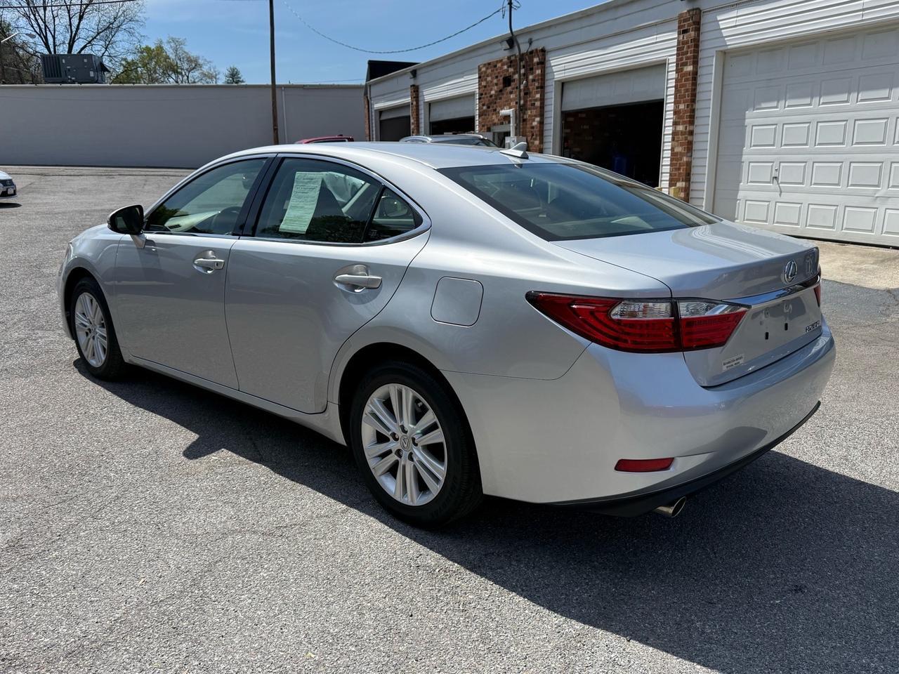 2013 Lexus ES 350 Base Roanoke VA