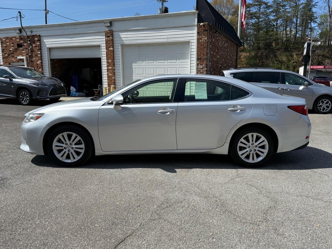 2013 Lexus ES 350 Base Roanoke VA