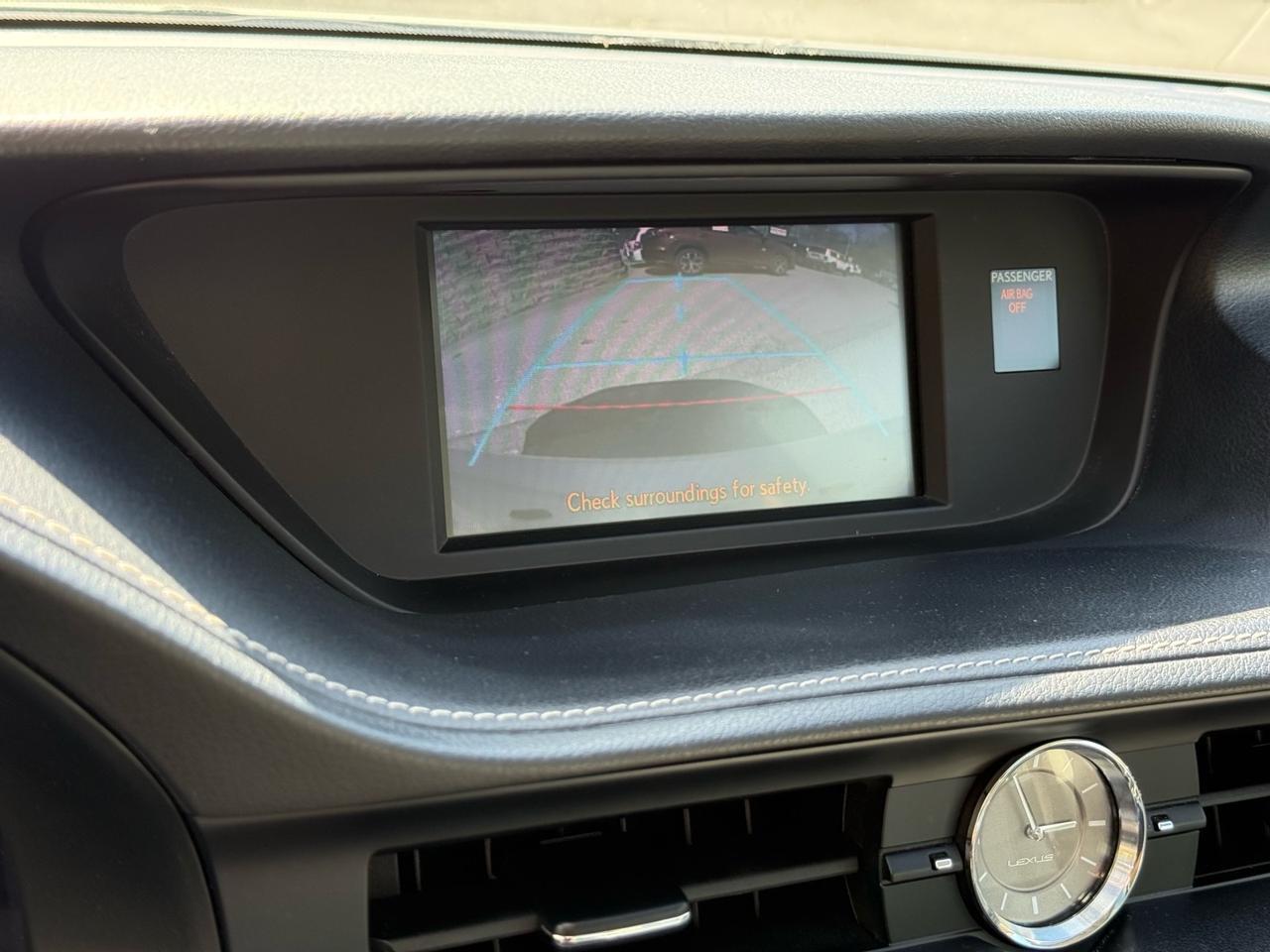 2013 Lexus ES 350 Base Roanoke VA