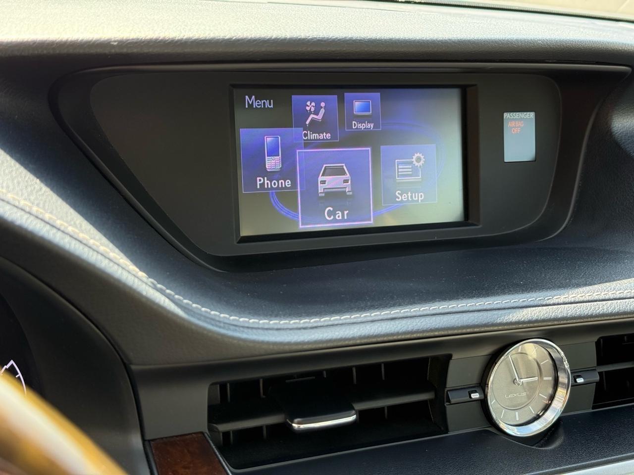 2013 Lexus ES 350 Base Roanoke VA