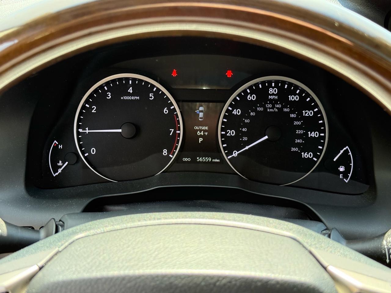 2013 Lexus ES 350 Base Roanoke VA