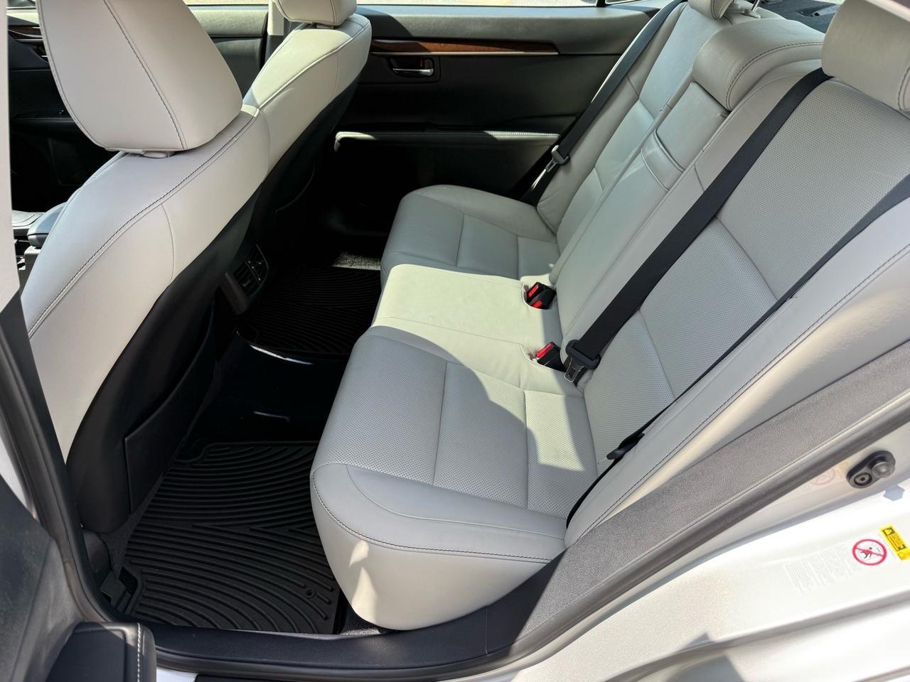 2013 Lexus ES 350 Base Roanoke VA