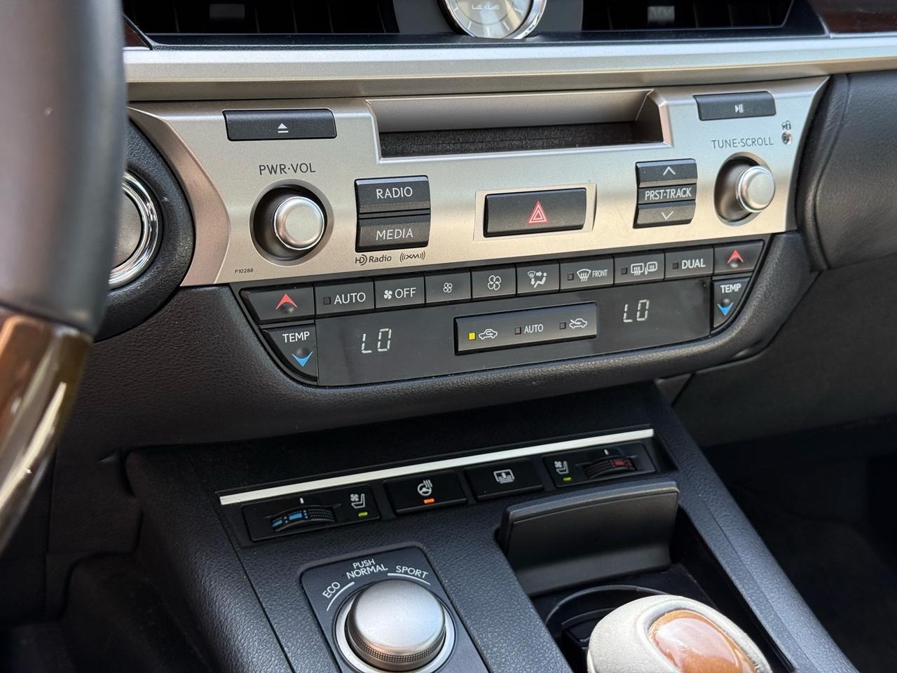 2013 Lexus ES 350 Base Roanoke VA