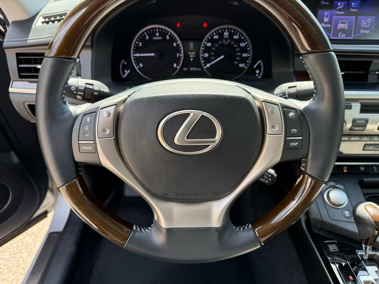 2013 Lexus ES 350 Base Roanoke VA