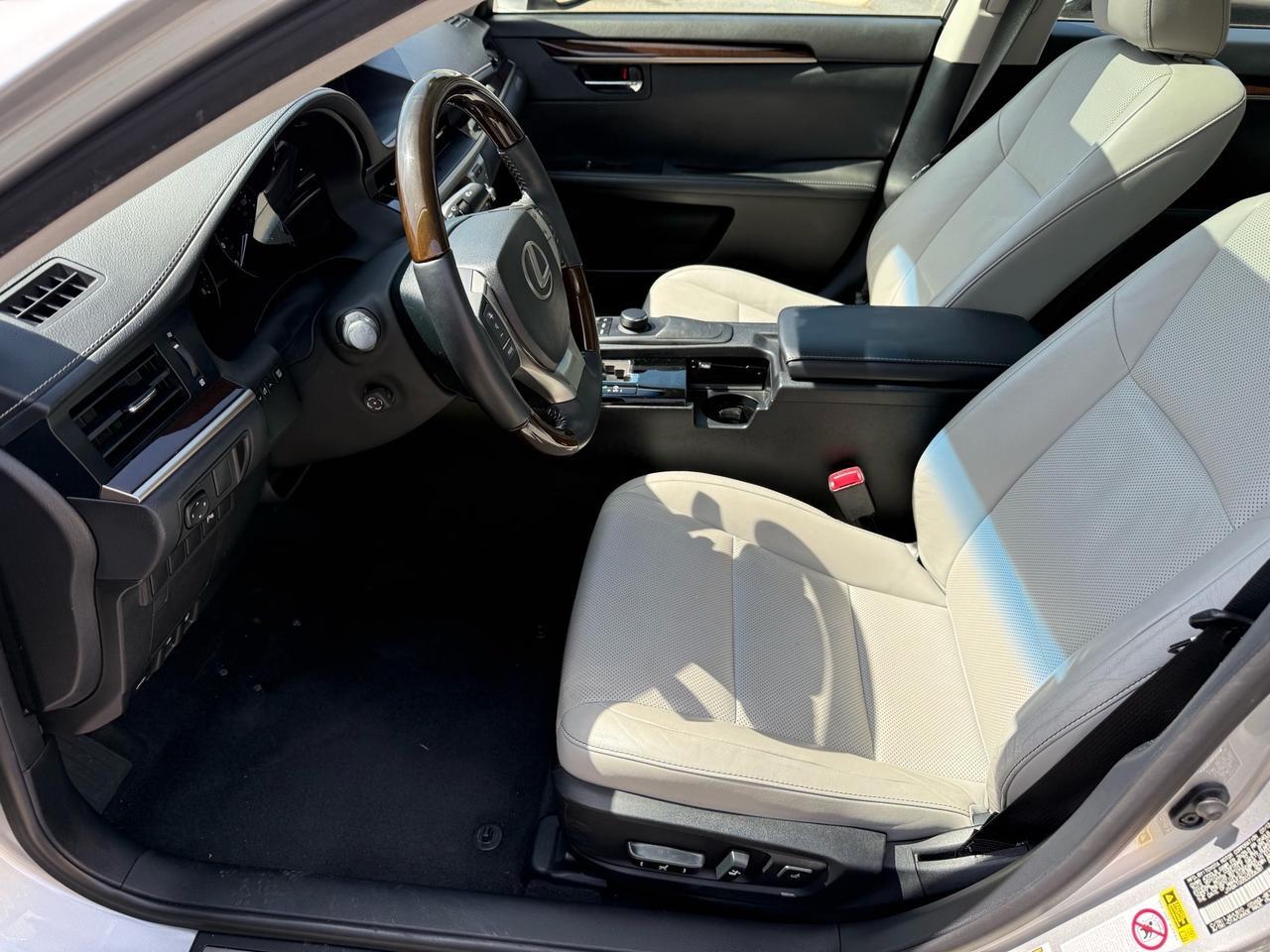 2013 Lexus ES 350 Base Roanoke VA