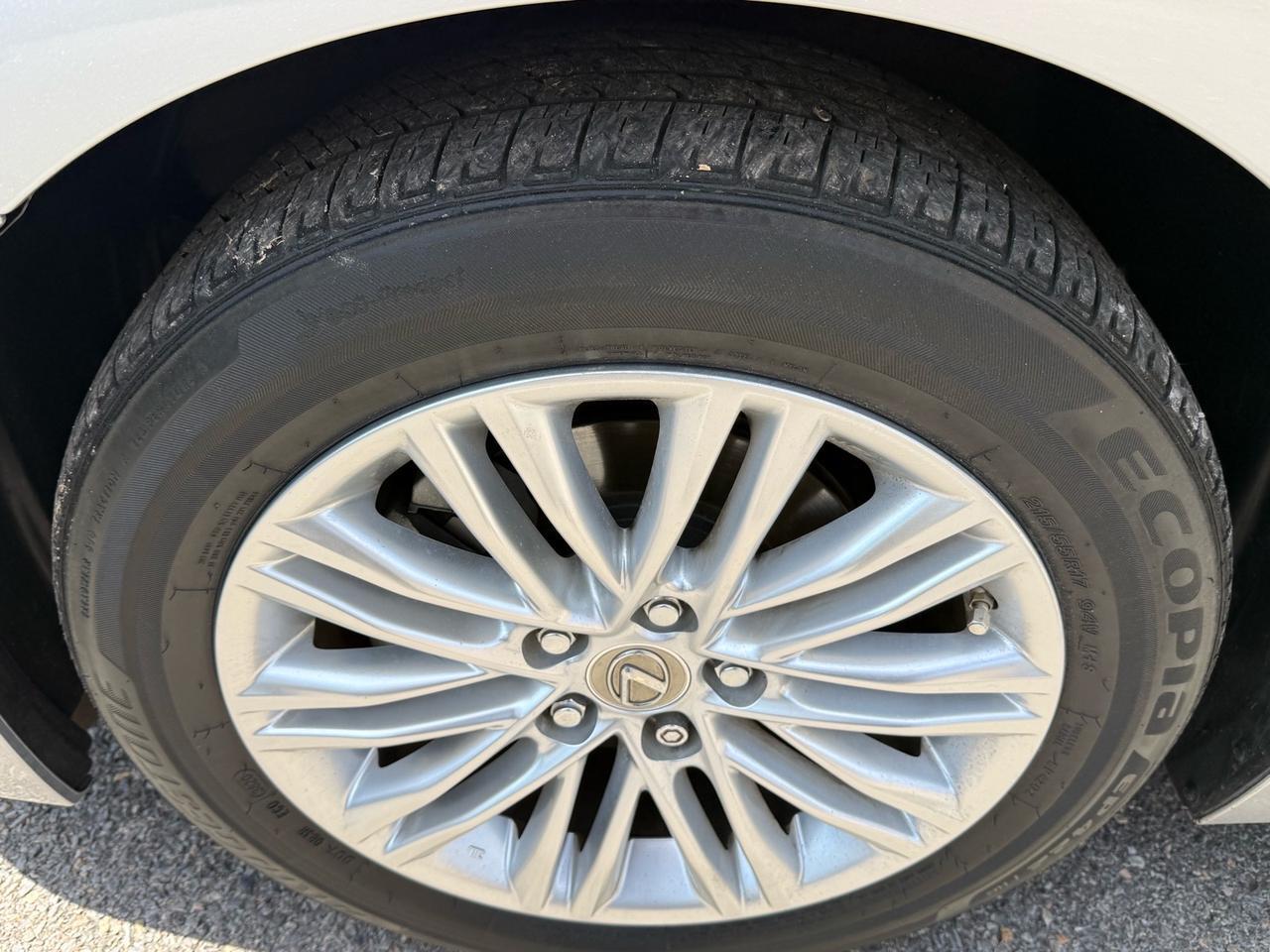 2013 Lexus ES 350 Base Roanoke VA