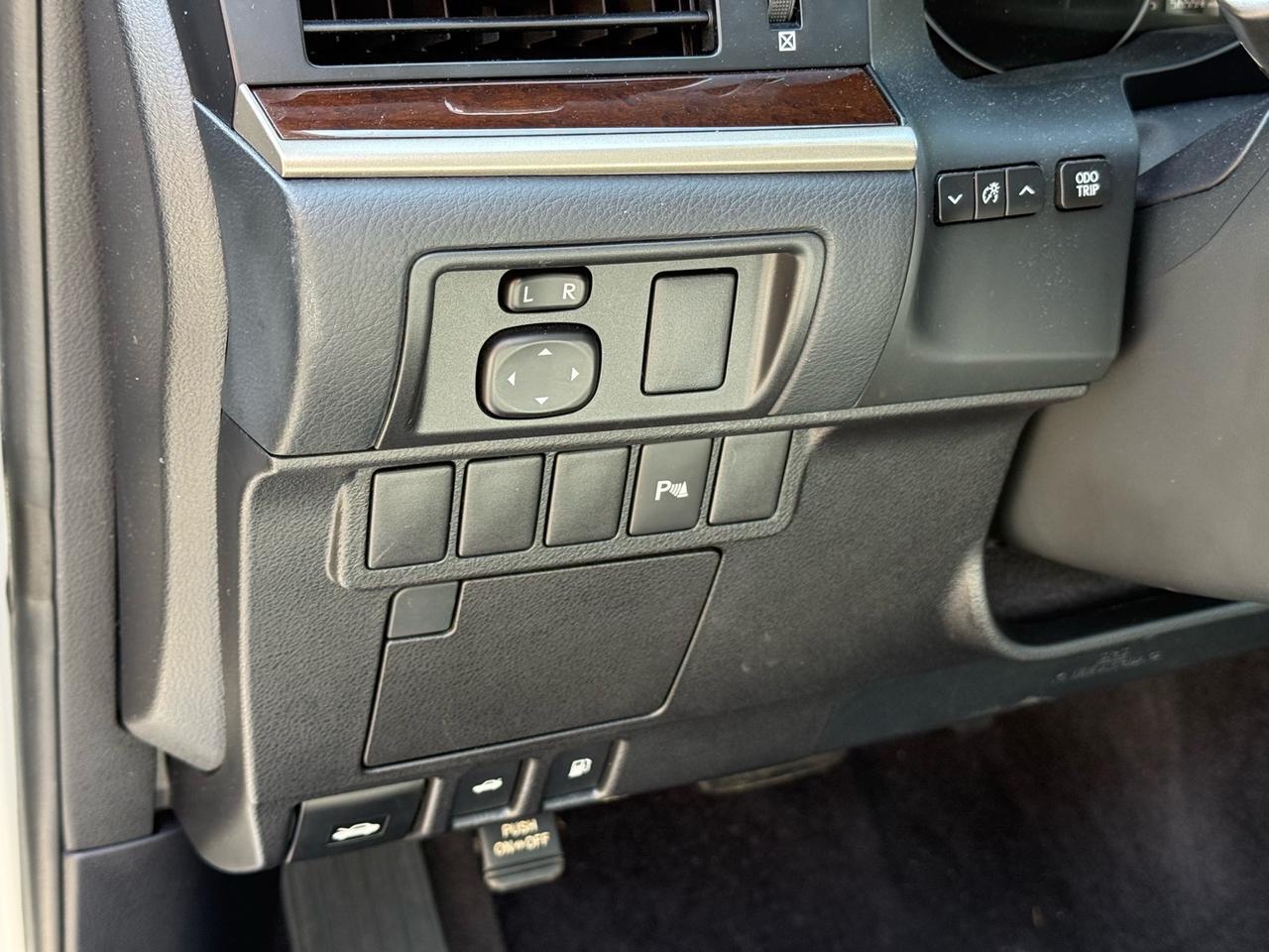 2013 Lexus ES 350 Base Roanoke VA