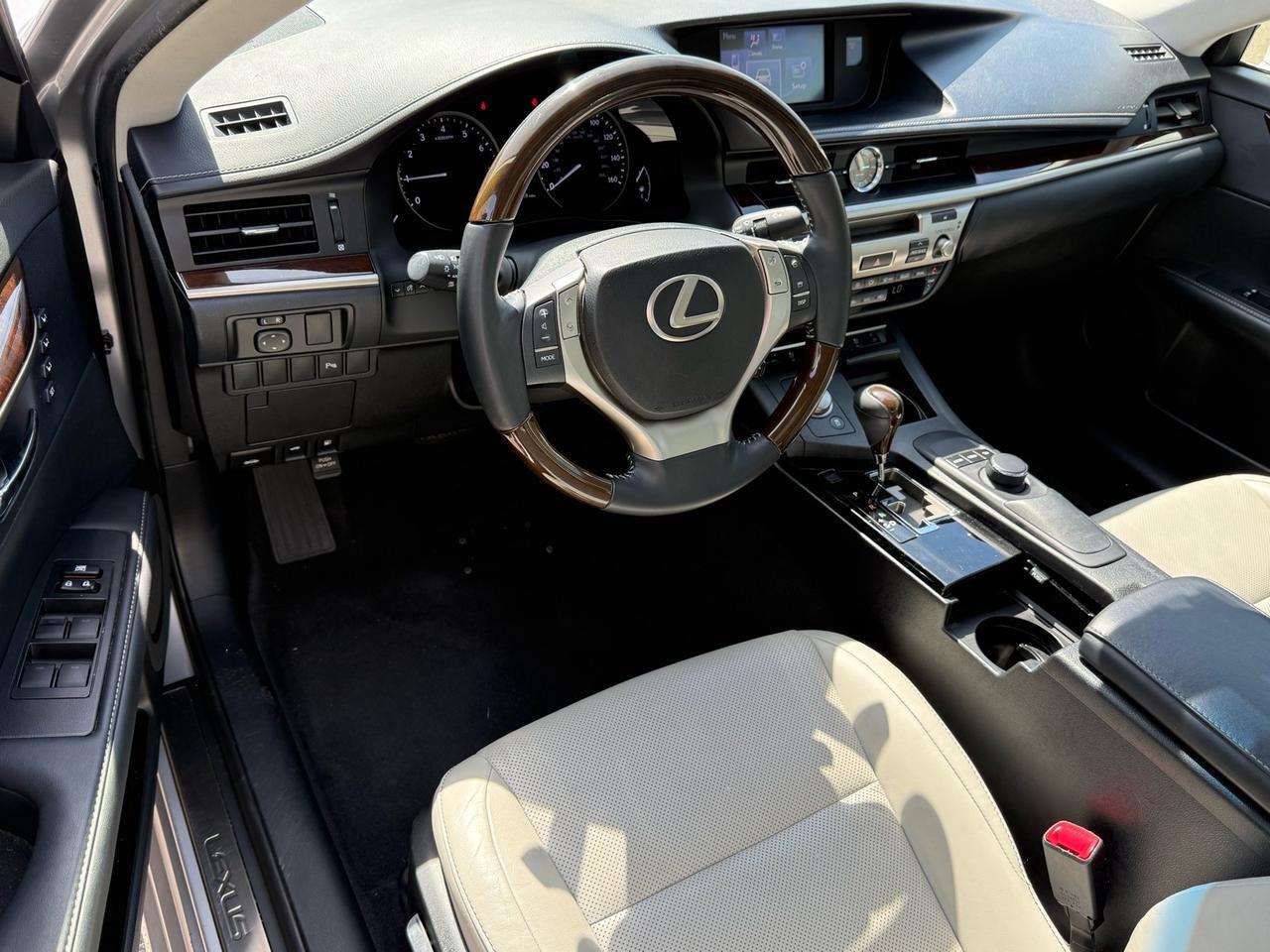 2013 Lexus ES 350 Base Roanoke VA