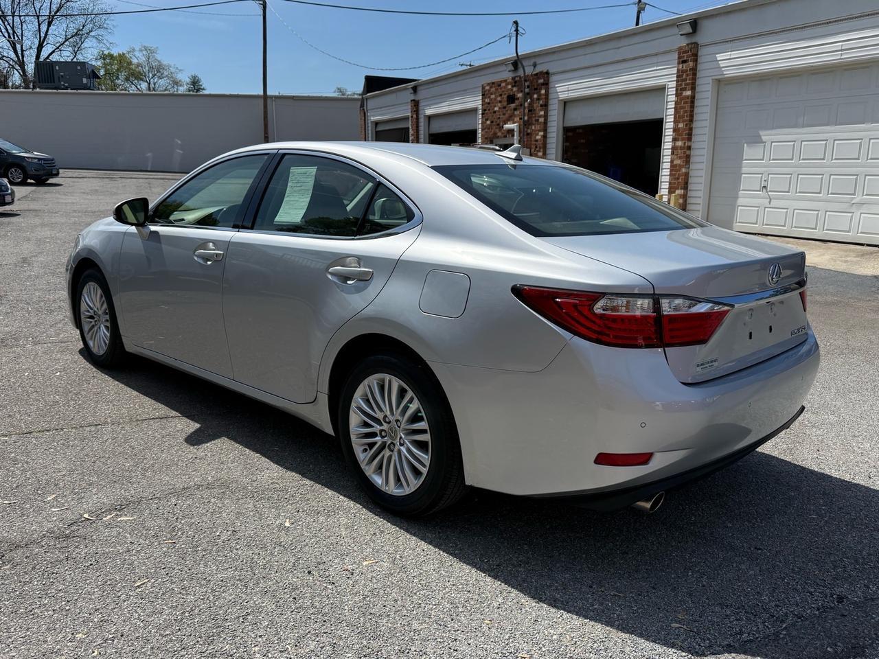 2013 Lexus ES 350 Base Roanoke VA