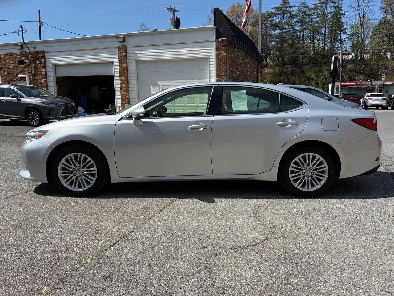 2013 Lexus ES 350 Base Roanoke VA