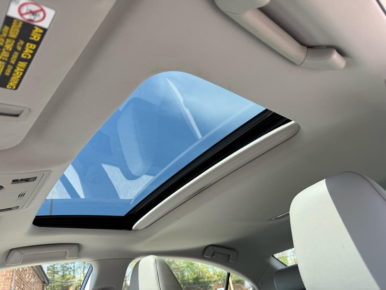 2013 Lexus ES 350 Base Roanoke VA