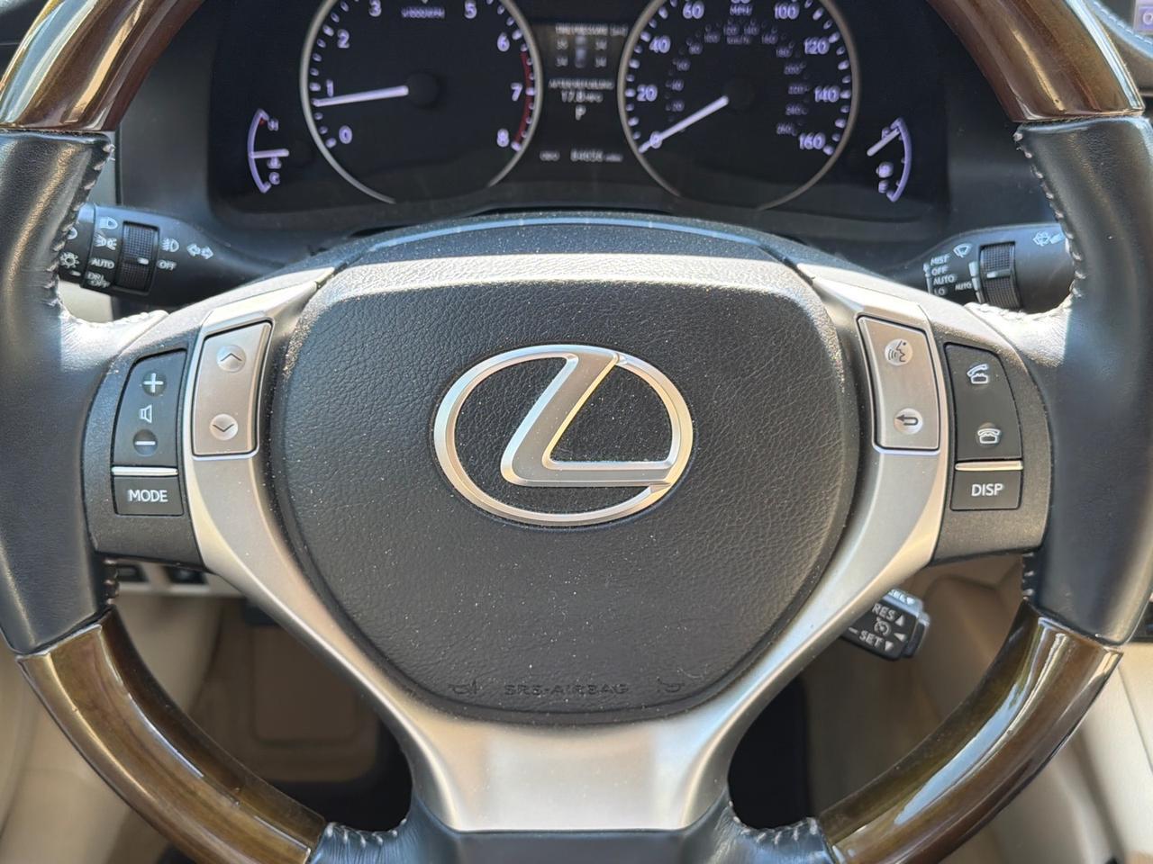 2013 Lexus ES 350 Base Roanoke VA