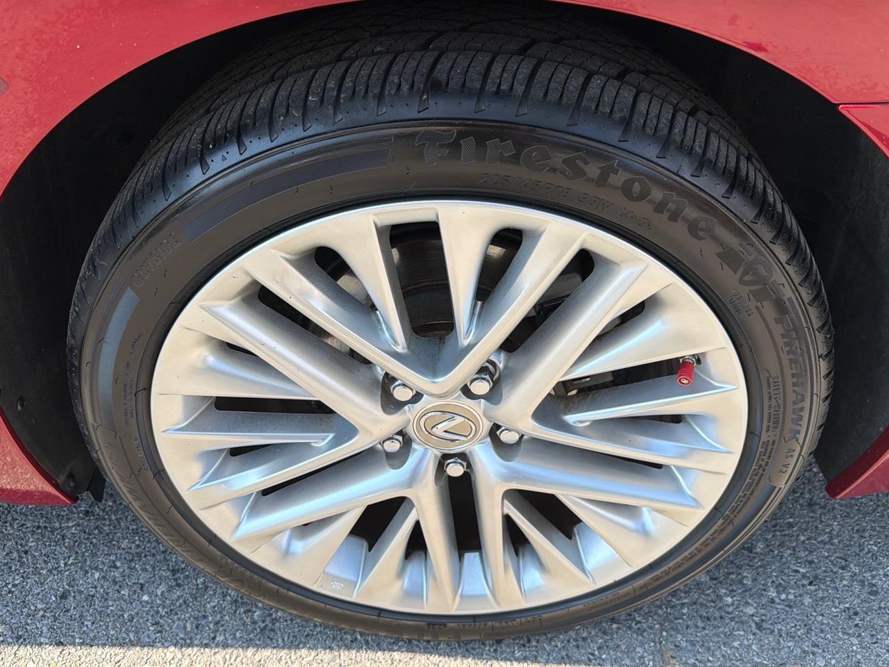 2013 Lexus ES 350 Base Roanoke VA