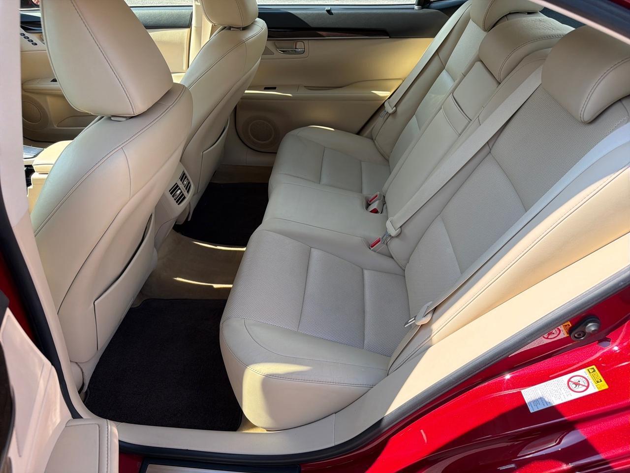 2013 Lexus ES 350 Base Roanoke VA